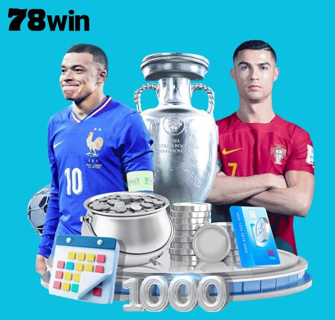 ภาพรวมของ 78Win Sports
