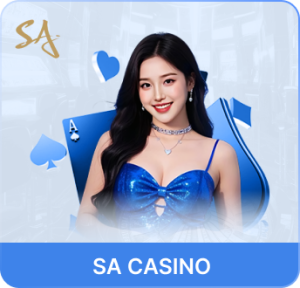 78WIN คาสิโน